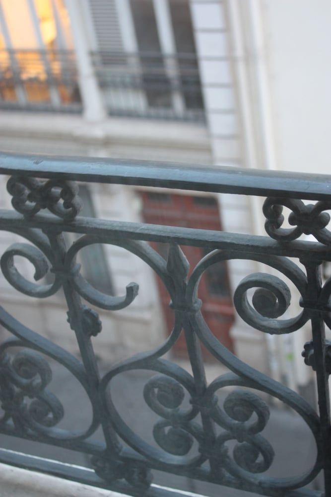 undefined Hotel Hauteville Opera 6