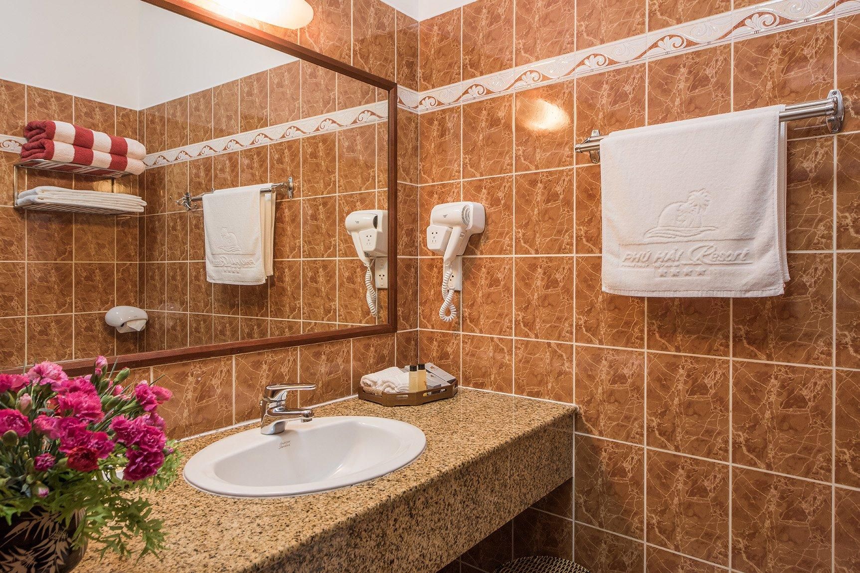 Premium Twin Room