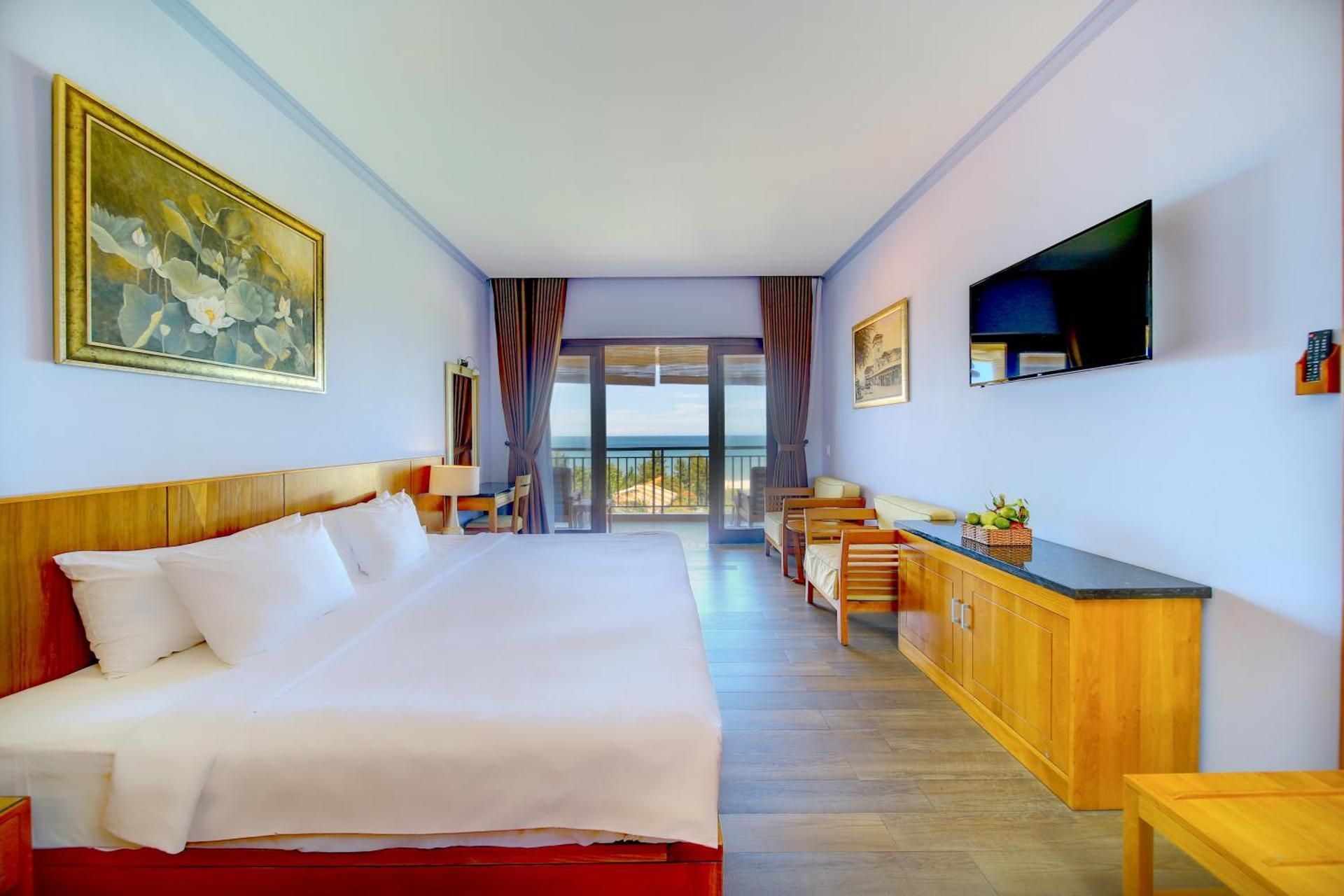 Grand Deluxe Ocean View
