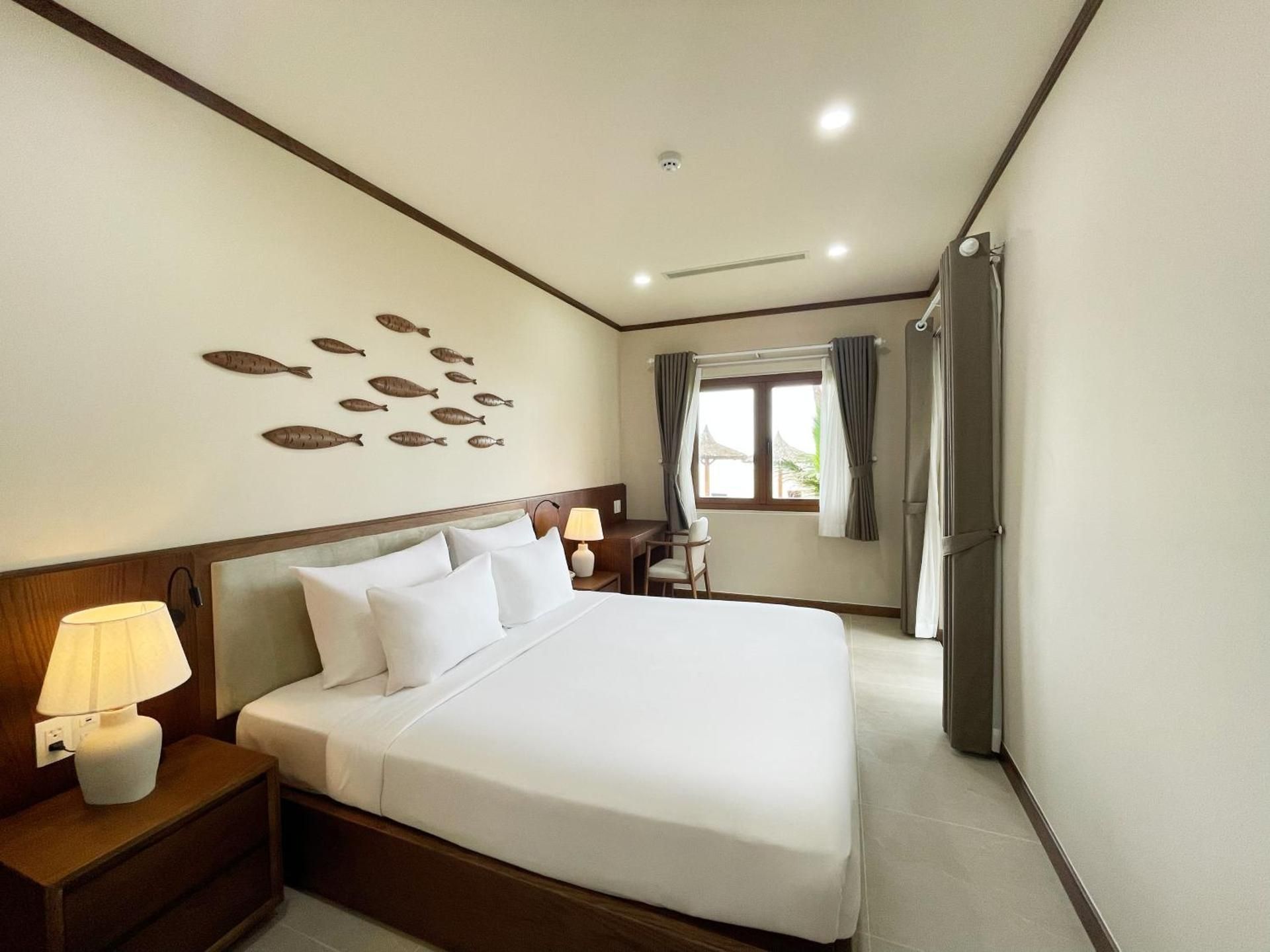 Presidential Beach Front Villa