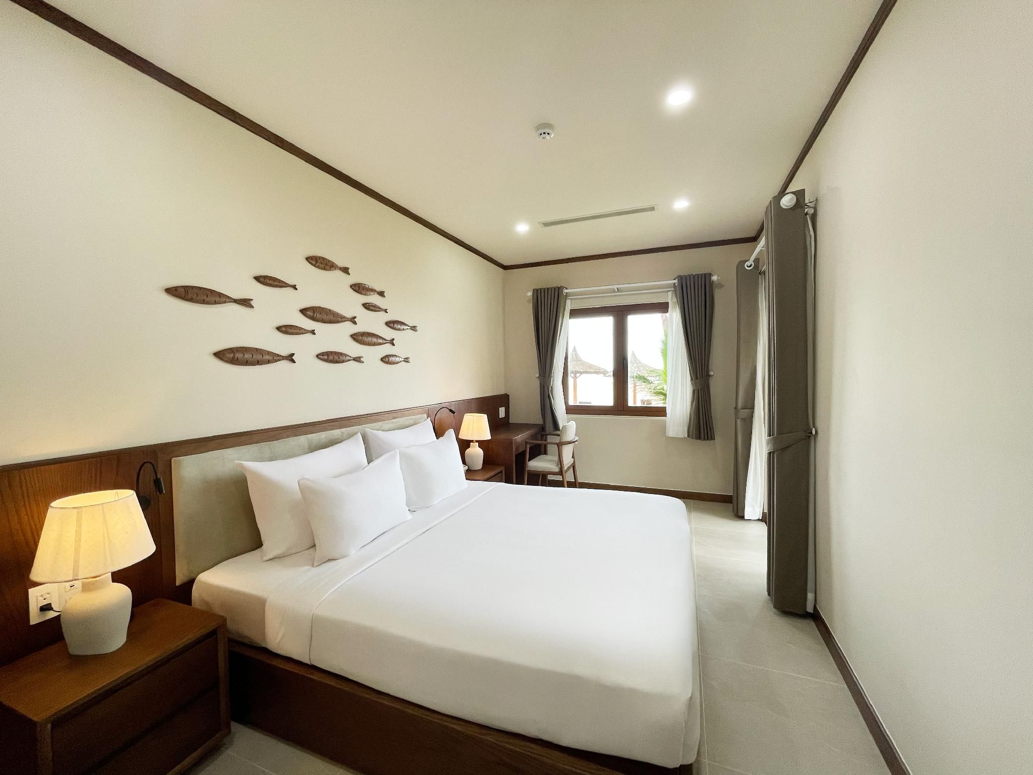 2-Bedroom Presidential Villa