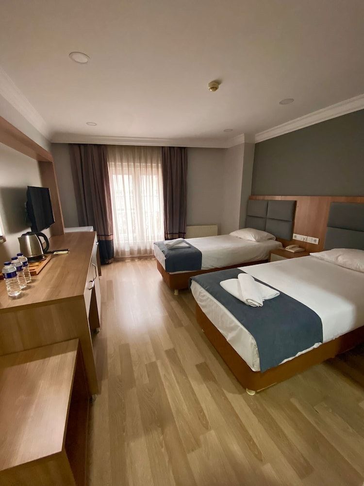 undefined Kafkas Hotel 3