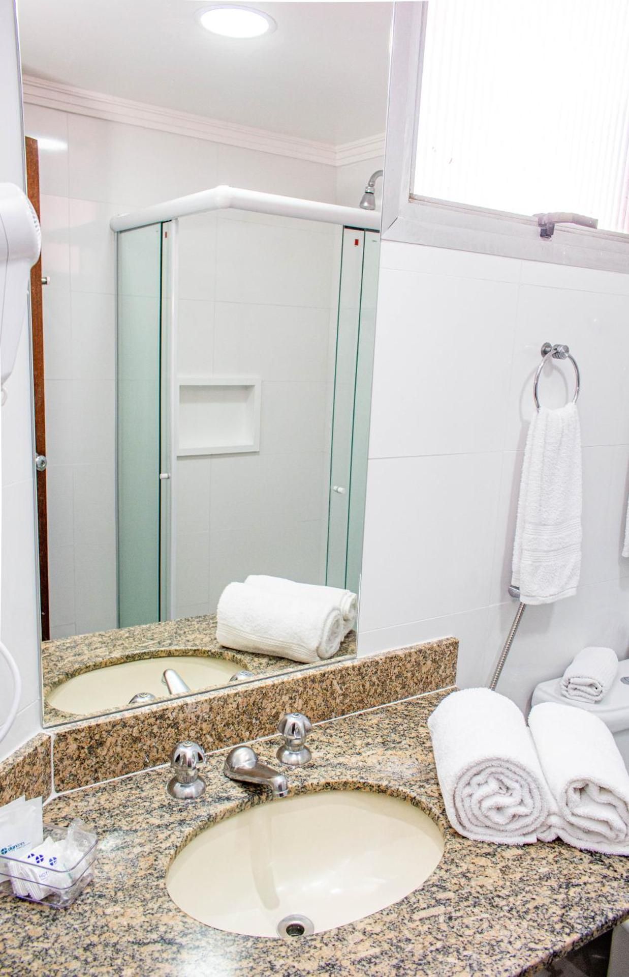 undefined Hotel Dan Inn Planalto São Paulo 5