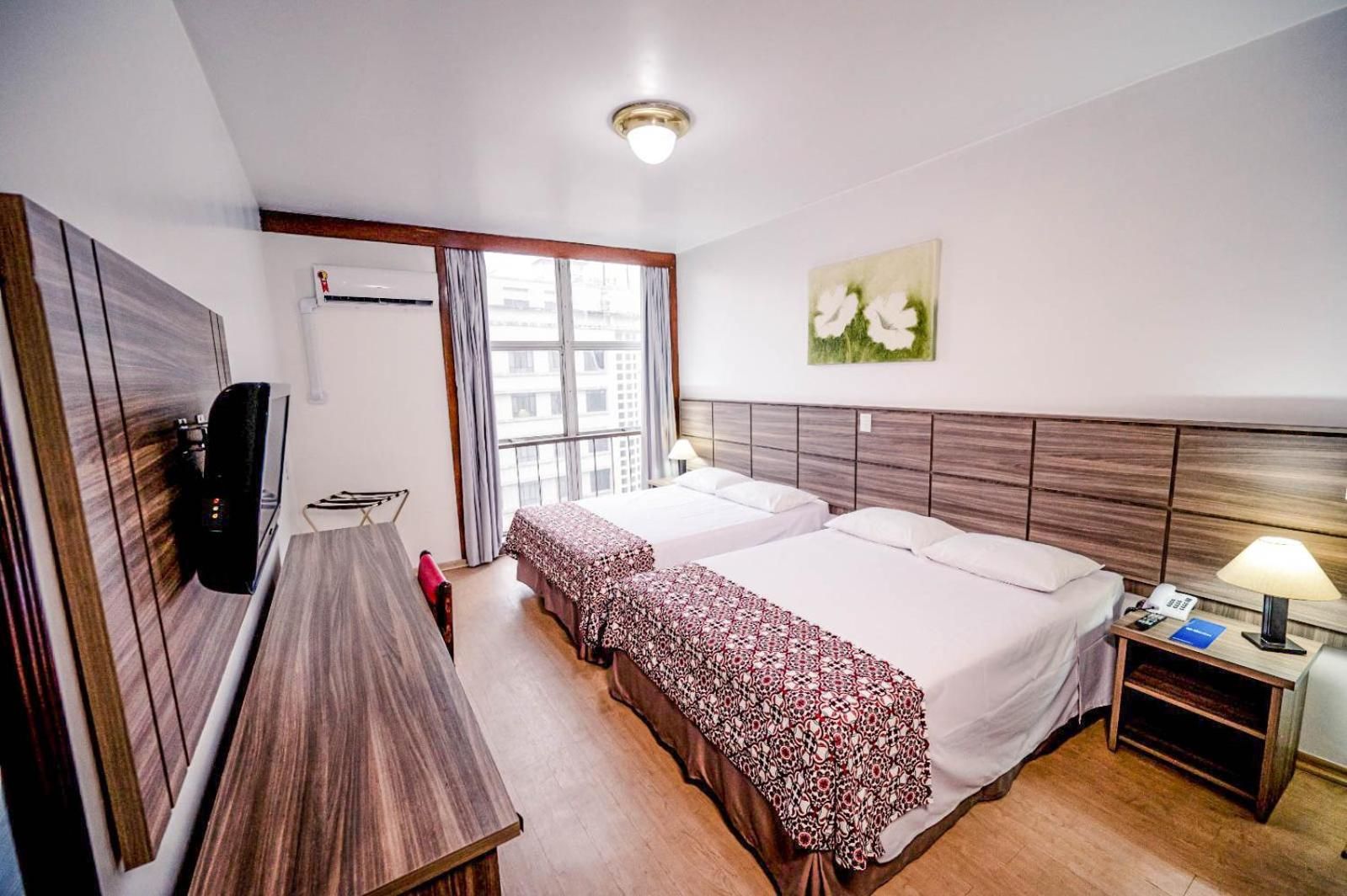 undefined Hotel Dan Inn Planalto São Paulo 3