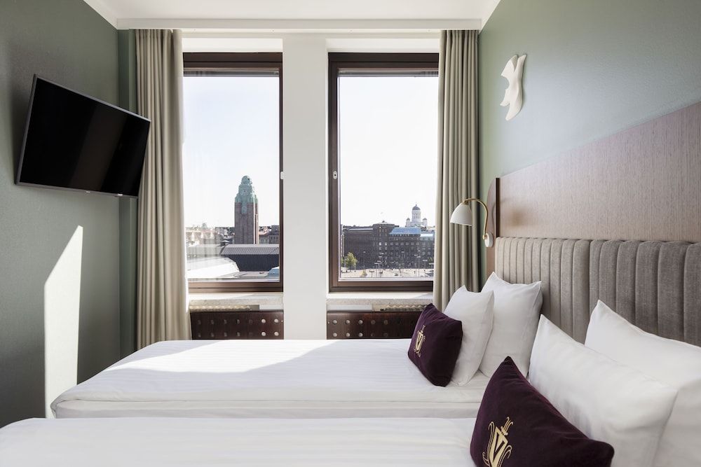 undefined Original Sokos Hotel Vaakuna Helsinki 2
