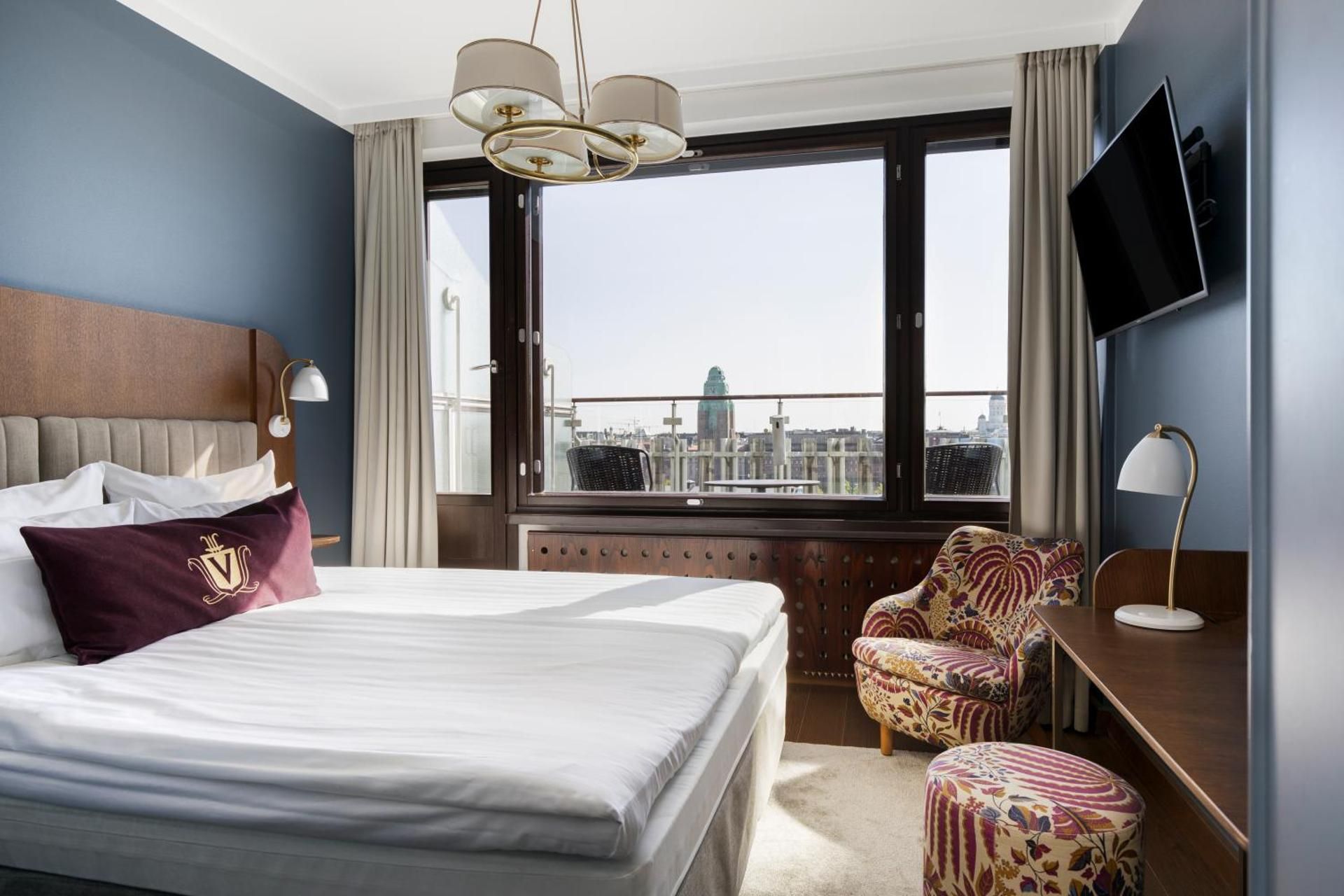 undefined Original Sokos Hotel Vaakuna Helsinki 7