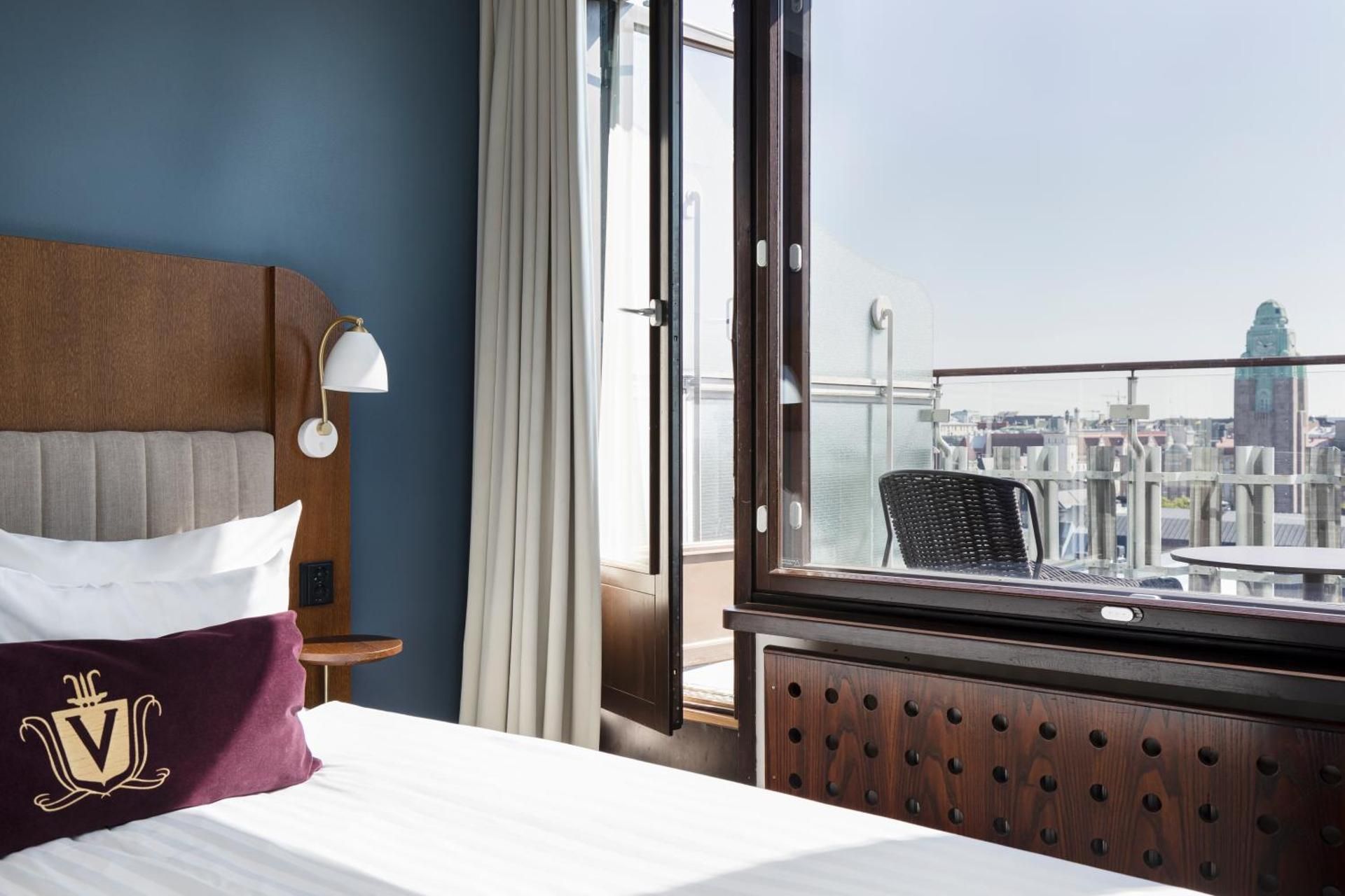 undefined Original Sokos Hotel Vaakuna Helsinki 9