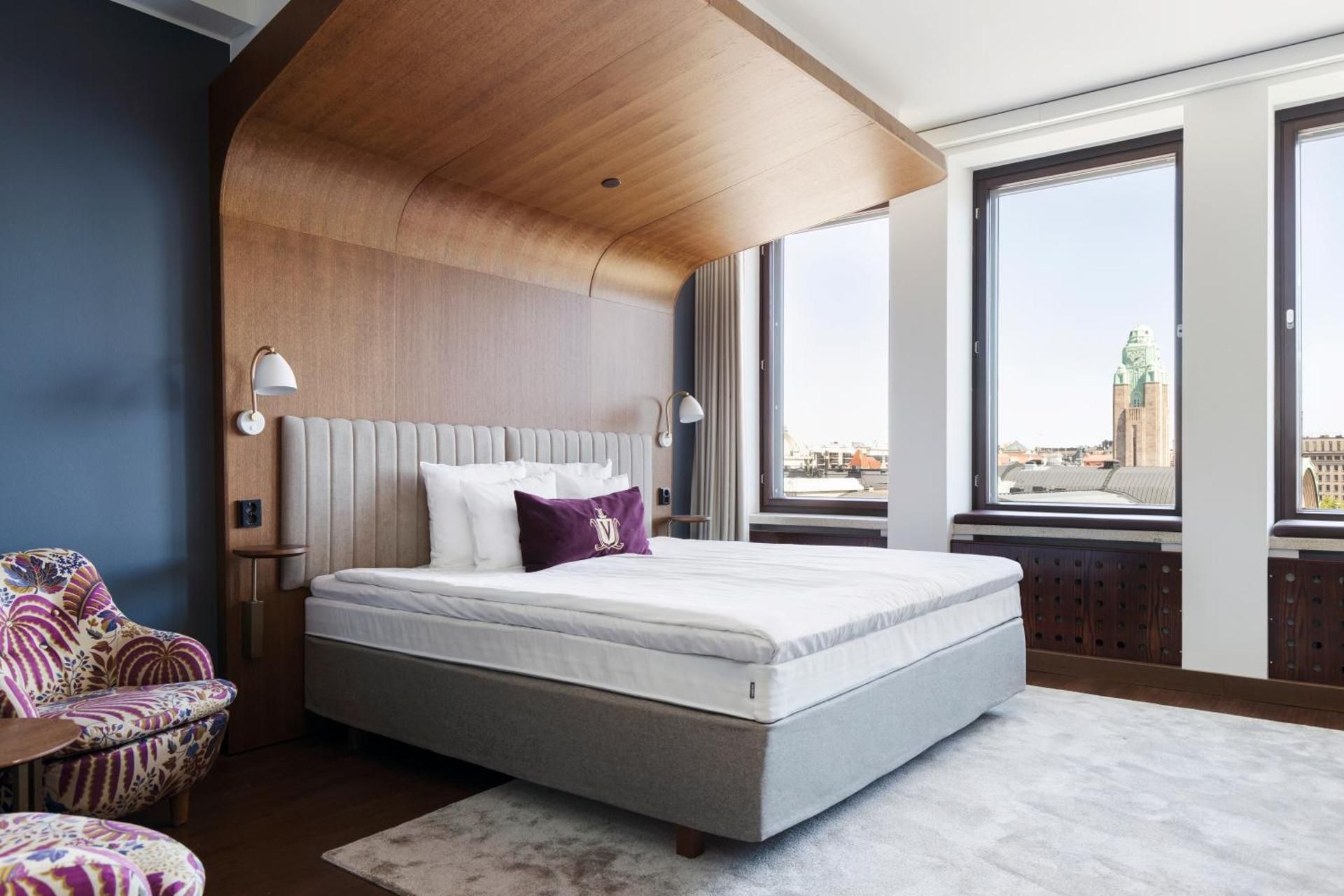 undefined Original Sokos Hotel Vaakuna Helsinki 6