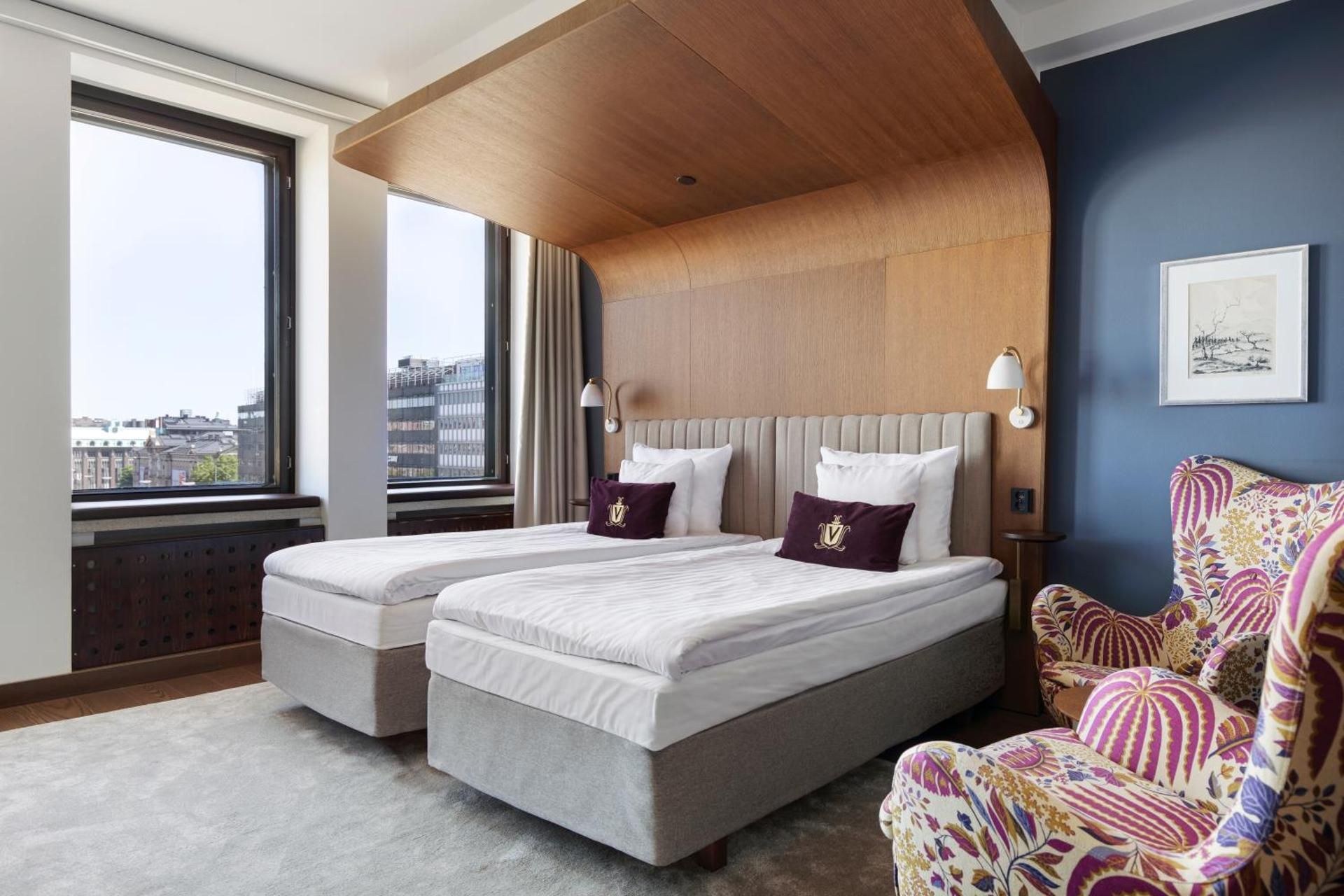 undefined Original Sokos Hotel Vaakuna Helsinki 4