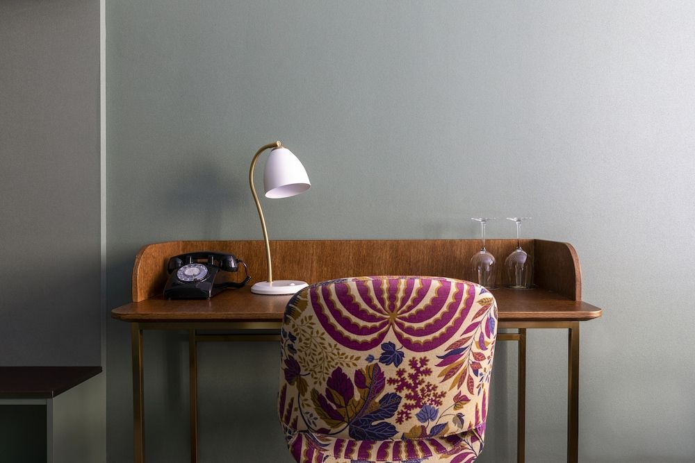 Original Sokos Hotel Vaakuna Helsinki Standard Room, 1 Queen Bed 5