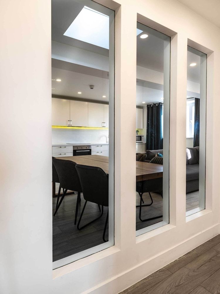 undefined Chelsea Cloisters Serviced Apartments