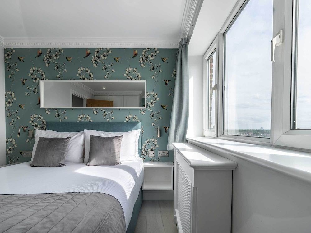 Chelsea Cloisters Serviced Apartments Penthouse 2