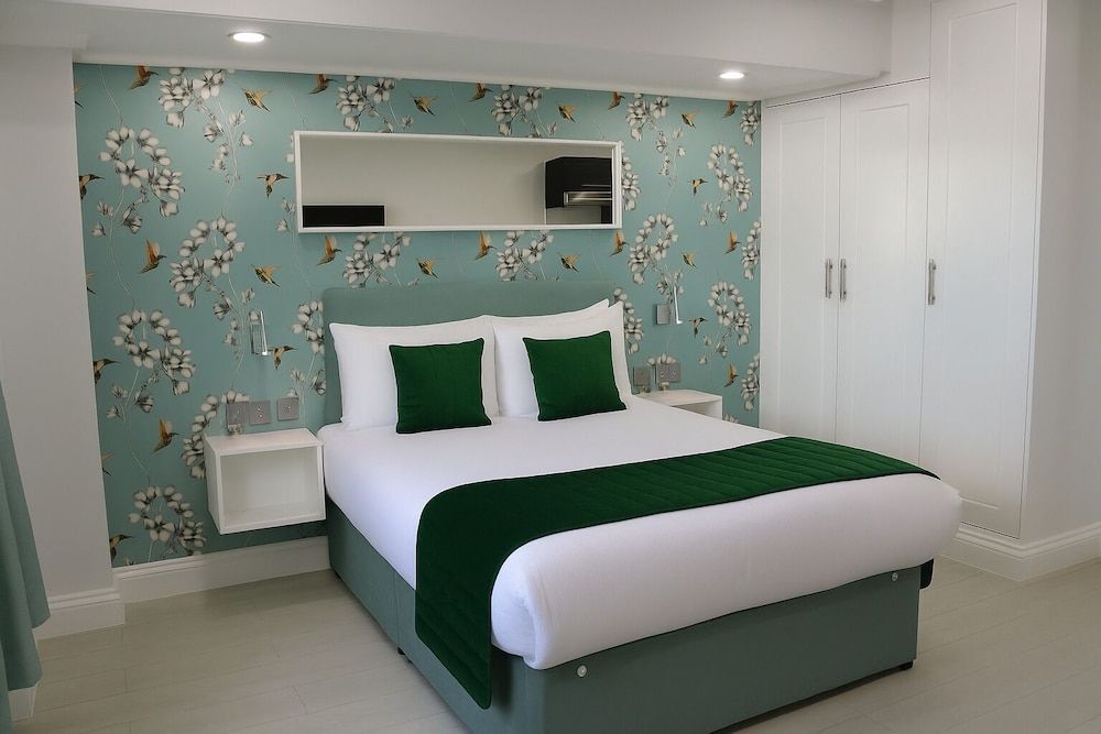 undefined Chelsea Cloisters Serviced Apartments 6