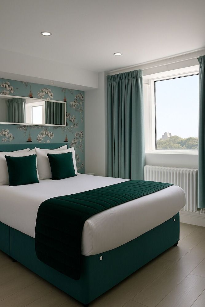 undefined Chelsea Cloisters Serviced Apartments 5