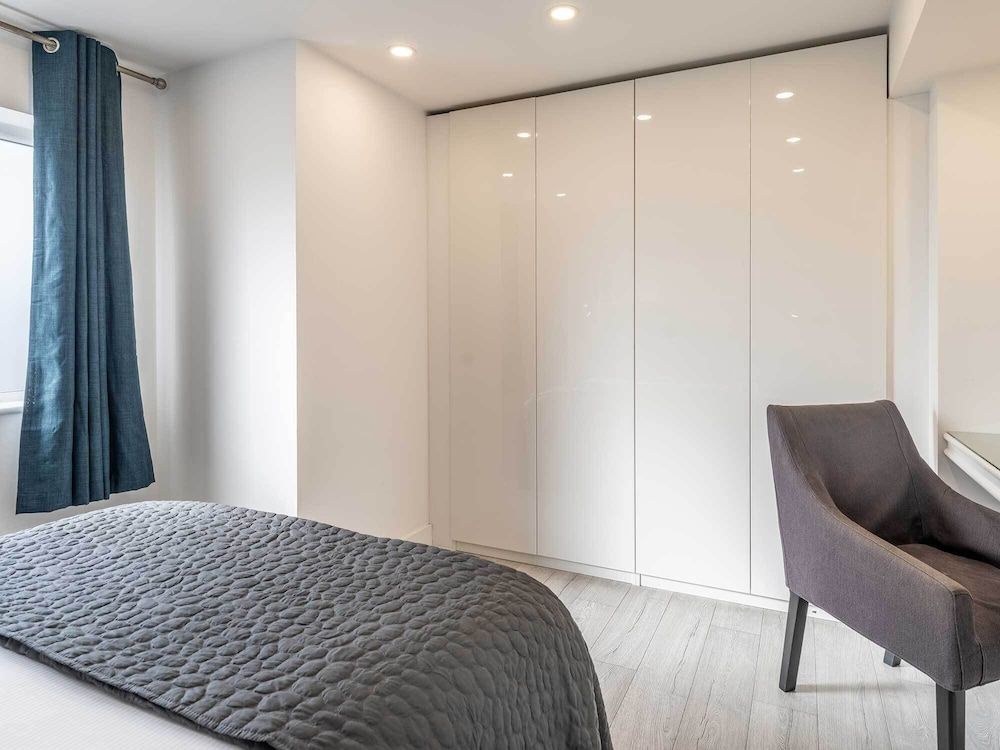 Chelsea Cloisters Serviced Apartments Penthouse 23