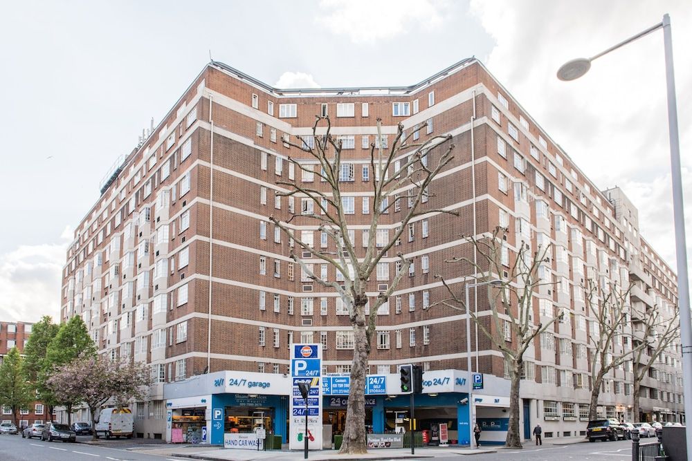 undefined Chelsea Cloisters Serviced Apartments 2