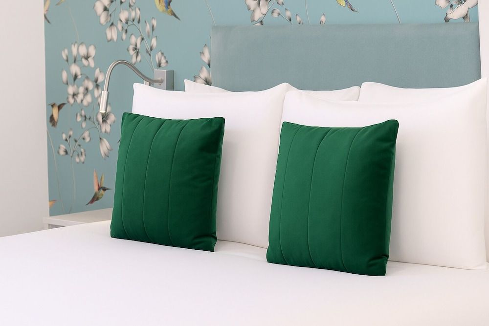 undefined Chelsea Cloisters Serviced Apartments 10