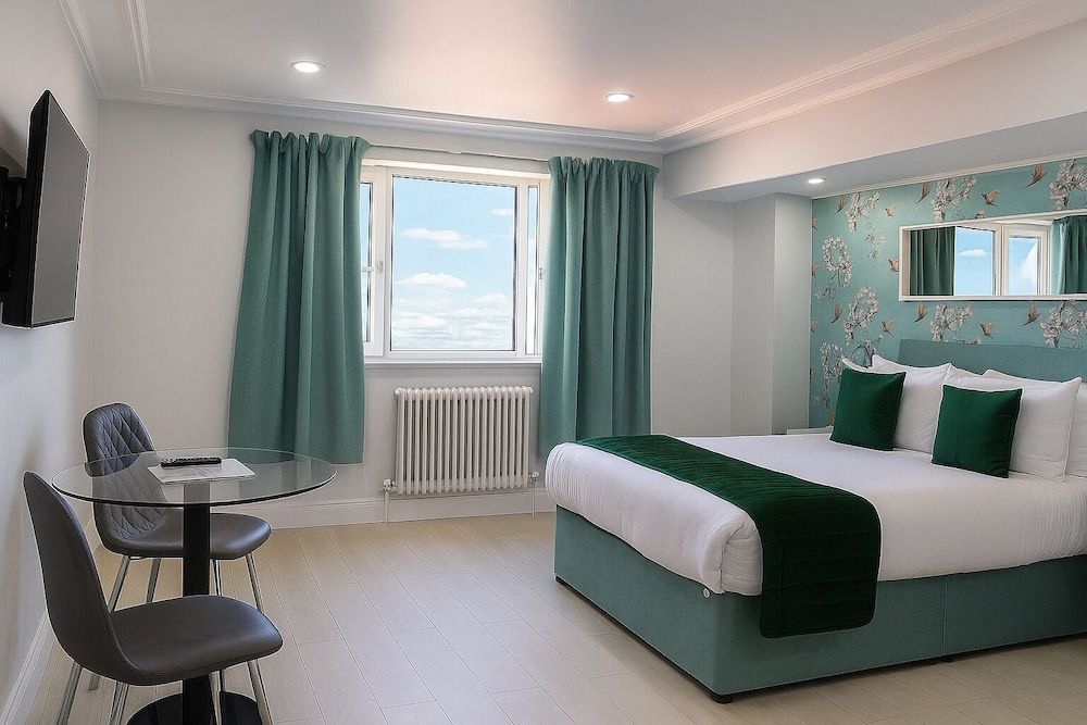 undefined Chelsea Cloisters Serviced Apartments 4