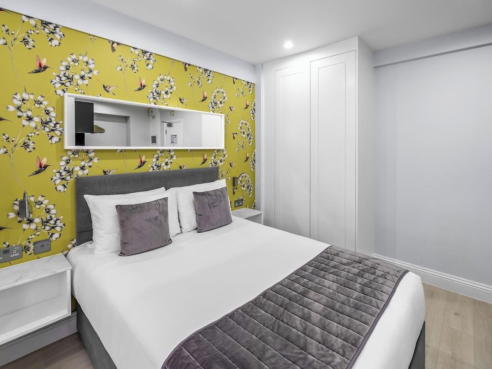 undefined Chelsea Cloisters Serviced Apartments 8