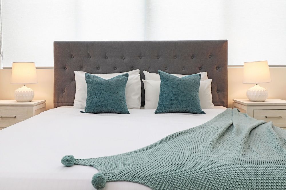 Element on Coolum Beach Three Bedroom Apartment 5