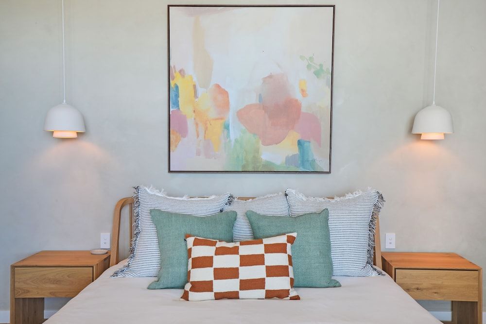 Element on Coolum Beach 3 Bedroom Penthouse with Sea View 5