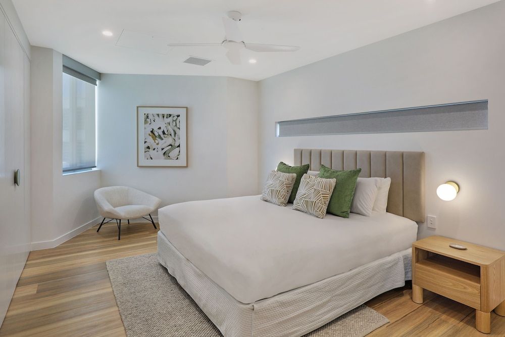 Element on Coolum Beach 3 Bedroom Penthouse with Sea View 4