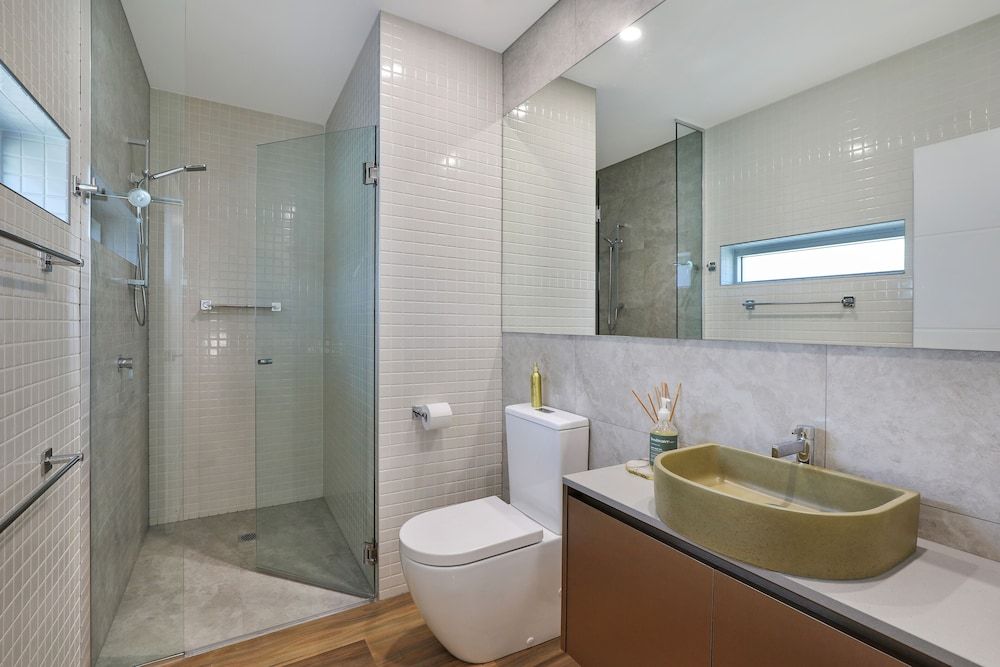 Element on Coolum Beach 3 Bedroom Penthouse with Sea View 13