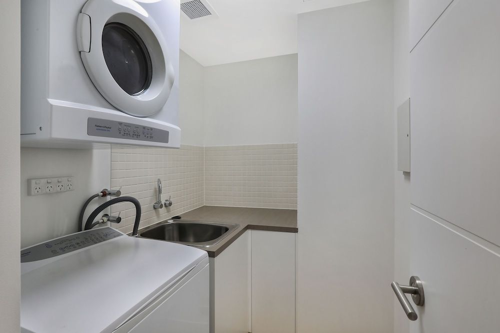 Element on Coolum Beach 3 Bedroom Penthouse with Sea View 10