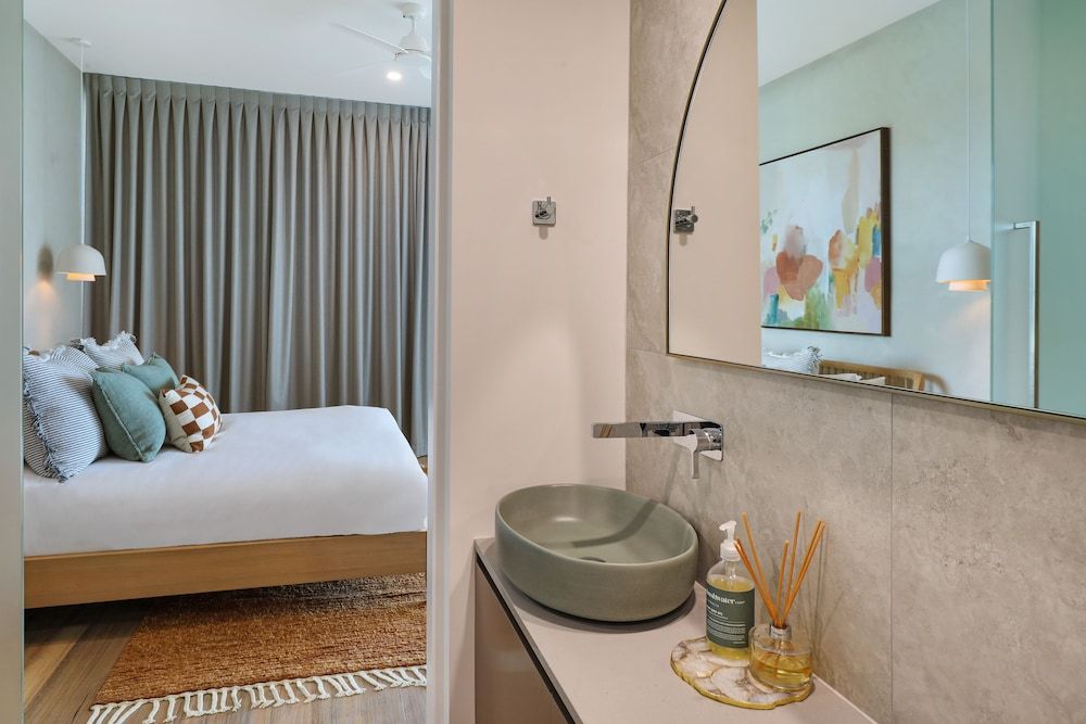 Element on Coolum Beach 3 Bedroom Penthouse with Sea View 8