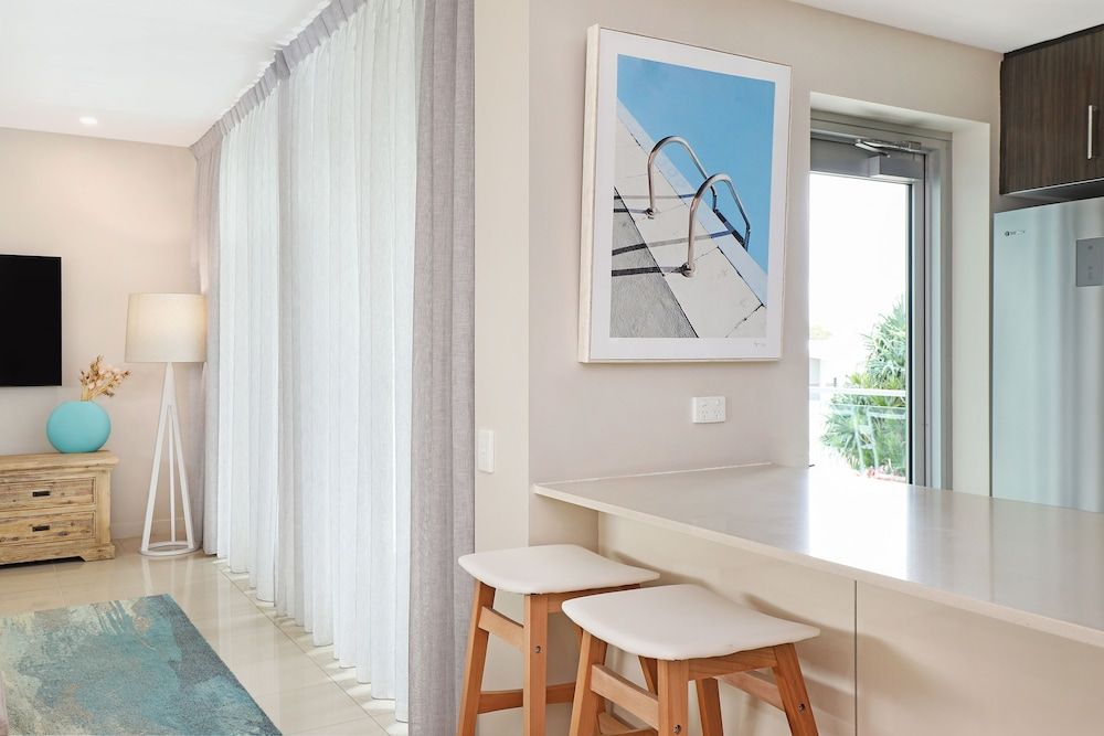 Element on Coolum Beach Three Bedroom Apartment 3
