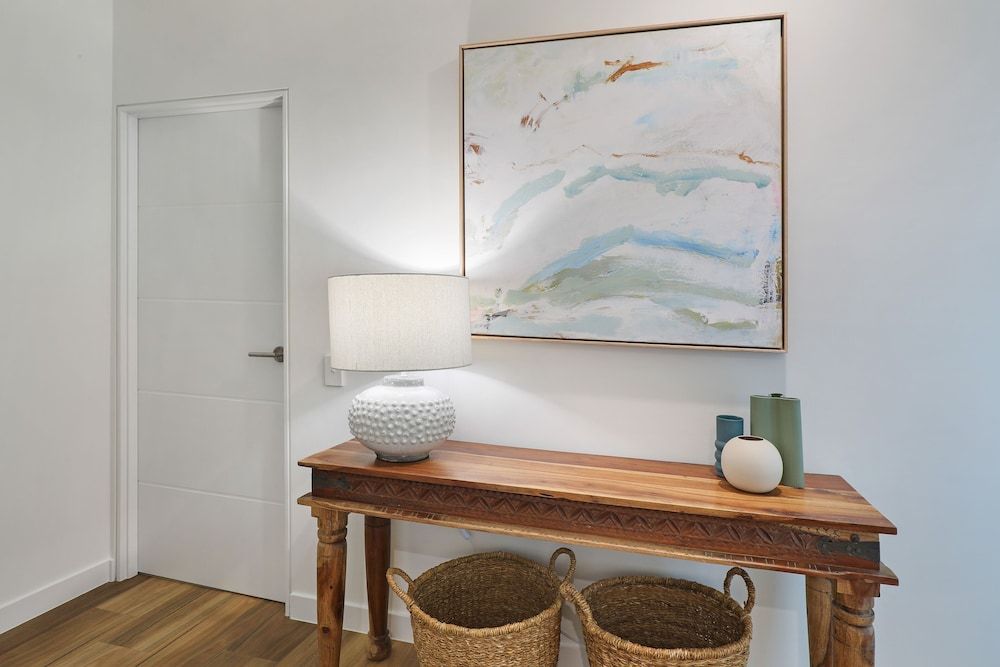 Element on Coolum Beach 3 Bedroom Penthouse with Sea View 15