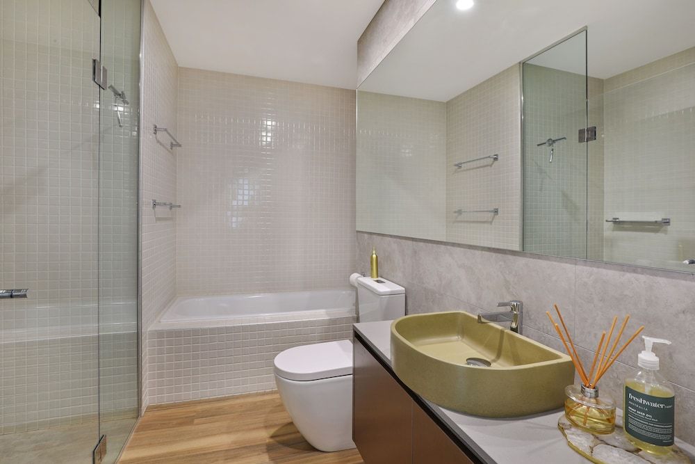 Element on Coolum Beach 3 Bedroom Penthouse with Sea View 14