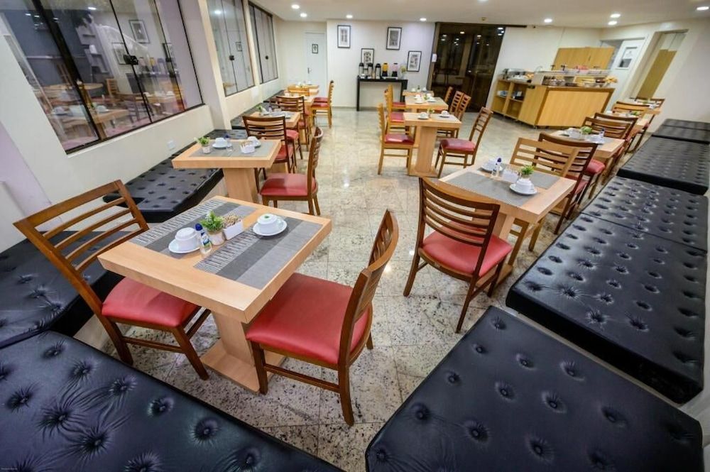 undefined Hotel Dan Inn São Paulo Higienópolis by Nacional Inn 9