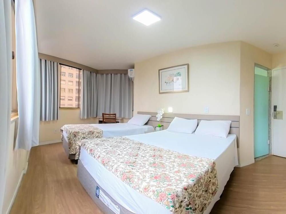 undefined Hotel Dan Inn São Paulo Higienópolis by Nacional Inn 4