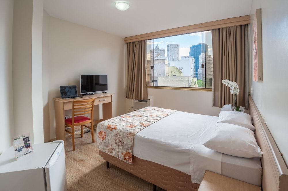 undefined Hotel Dan Inn São Paulo Higienópolis by Nacional Inn 2
