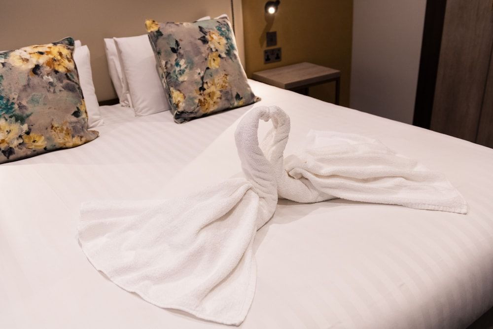 undefined Byron Hotel London 6