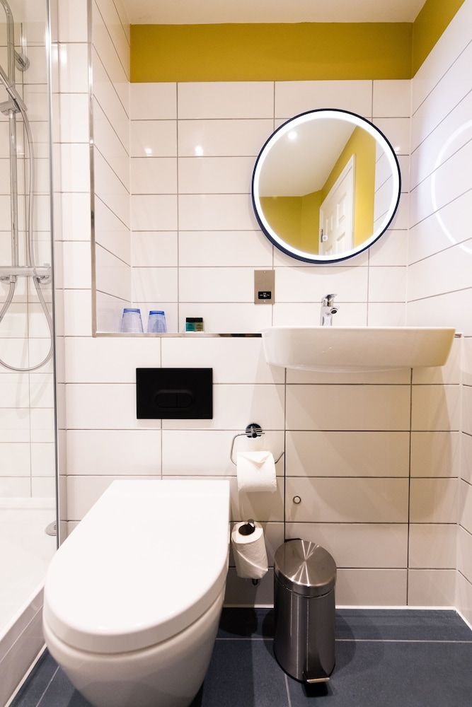 undefined Byron Hotel London 10