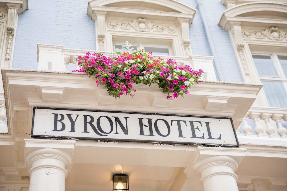undefined Byron Hotel London 2