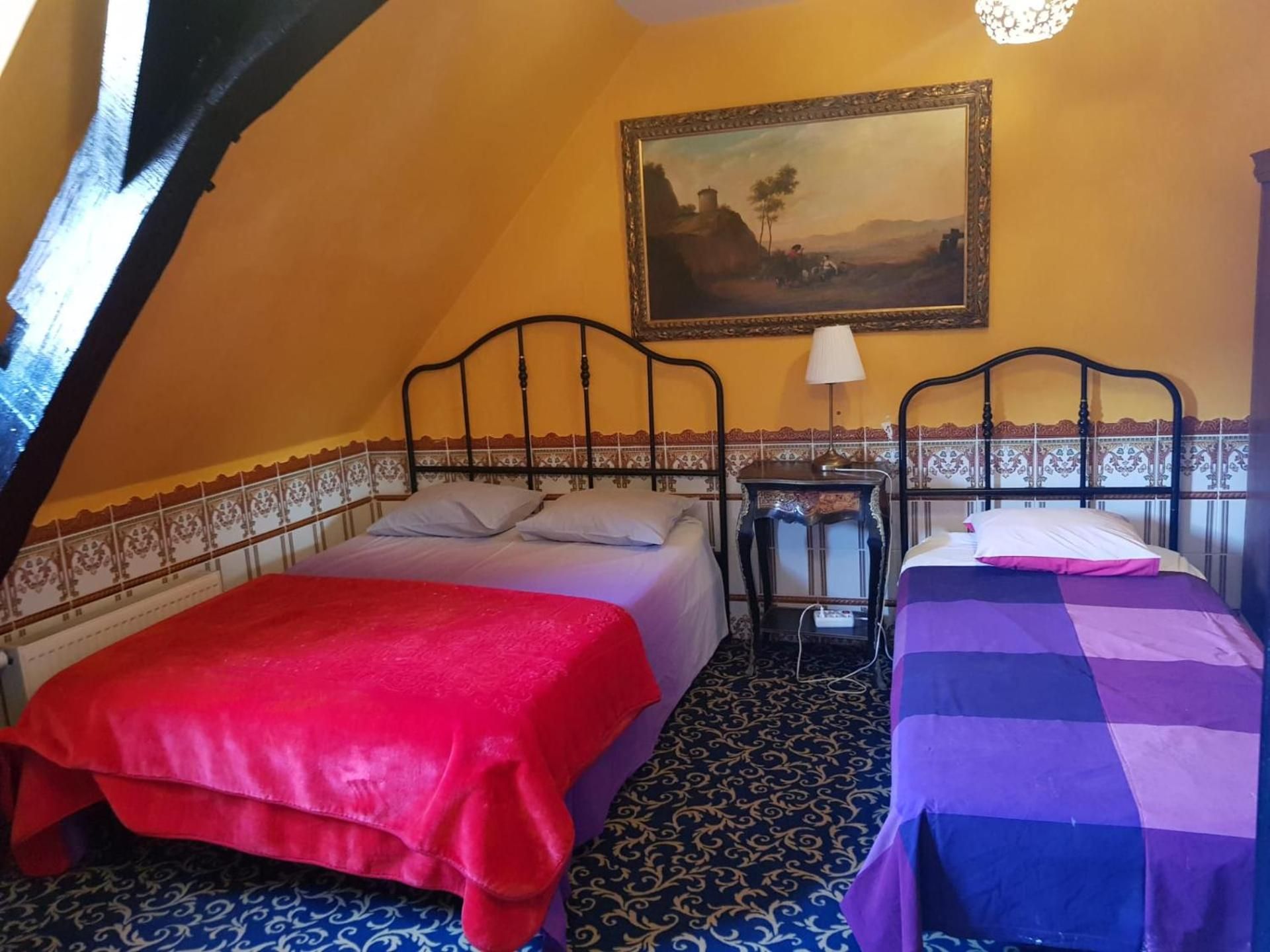 undefined Hotel Mozart 9