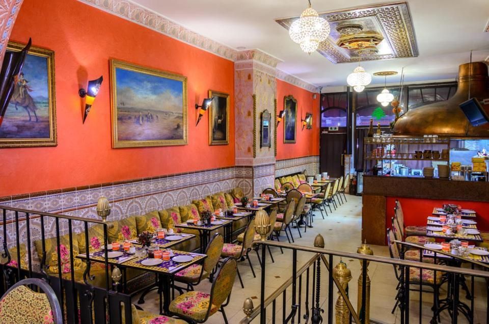 undefined Hotel Mozart 7