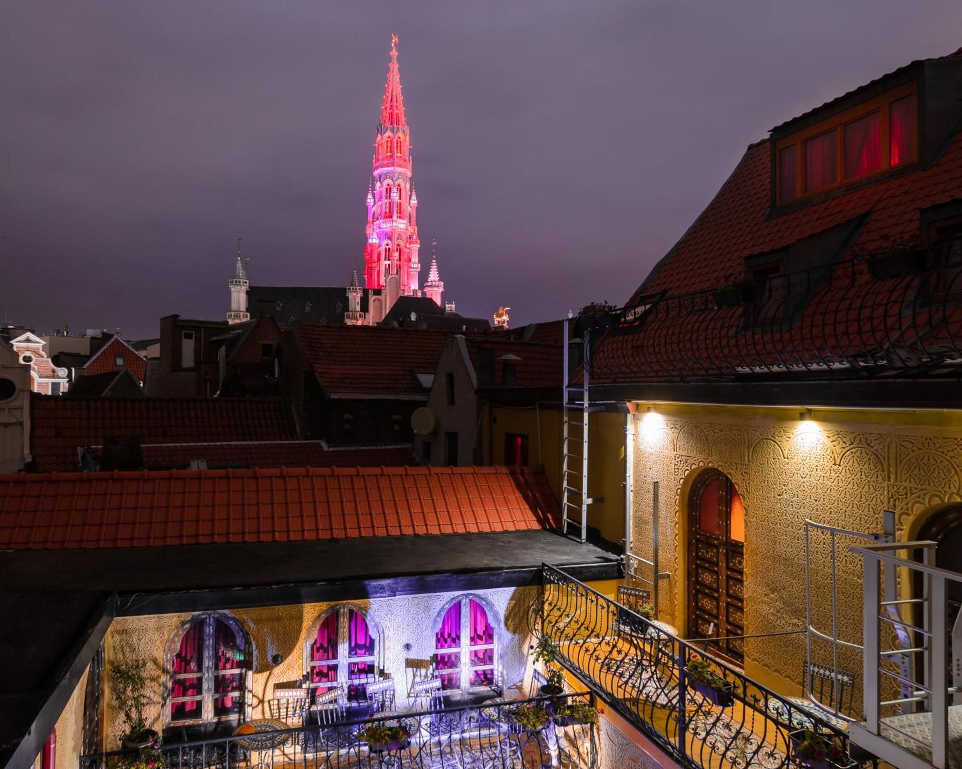 undefined Hotel Mozart 2