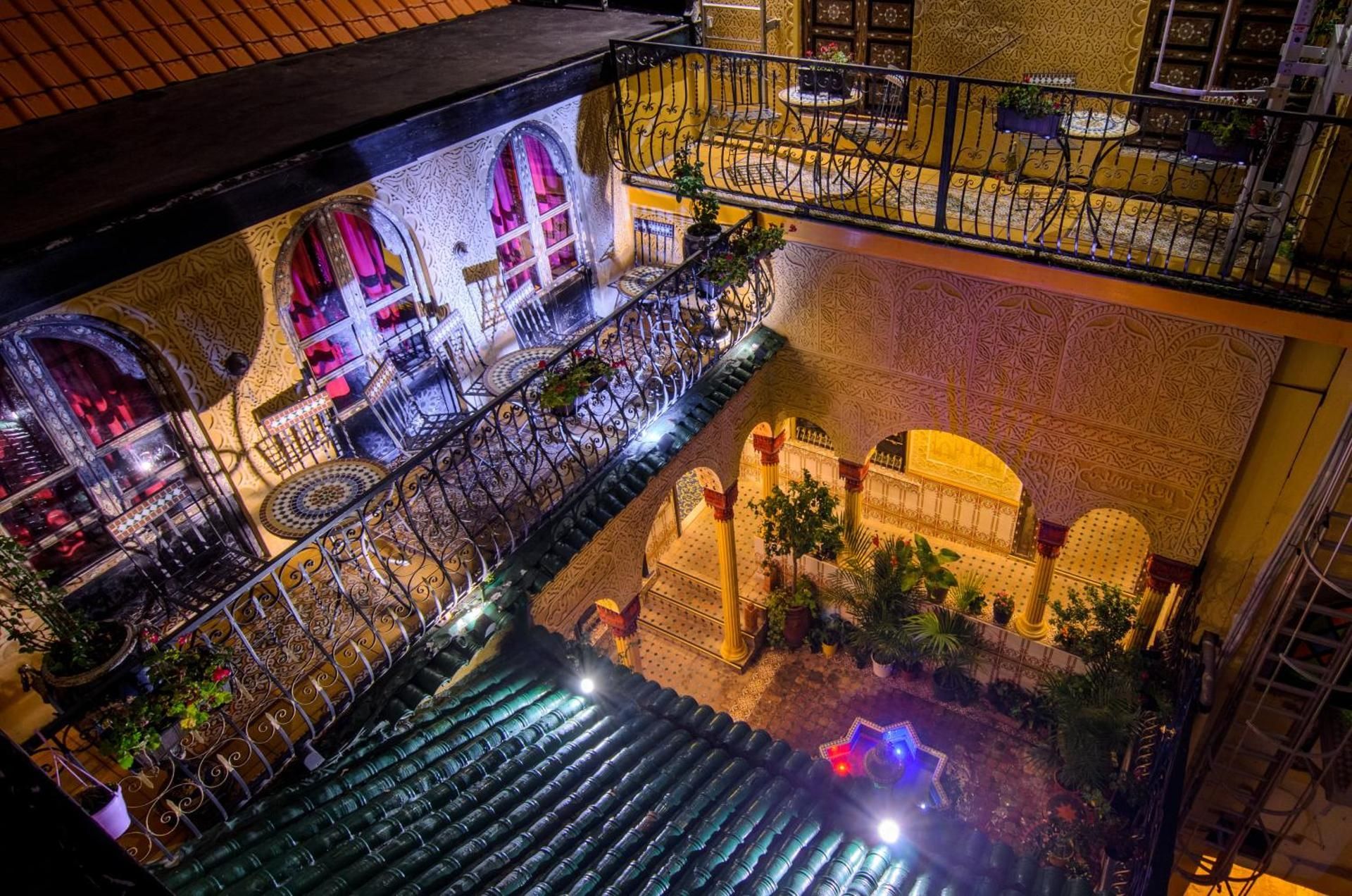 undefined Hotel Mozart