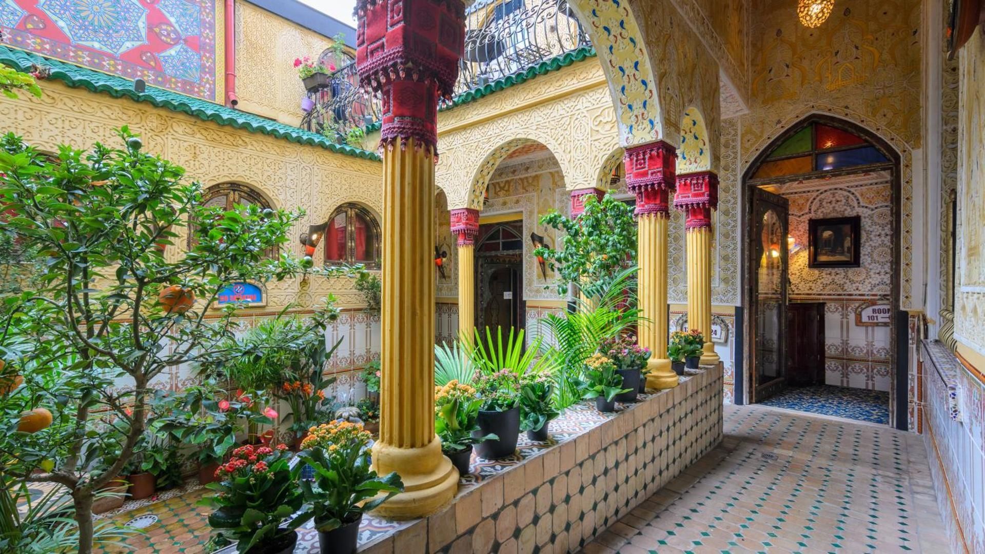 undefined Hotel Mozart 4