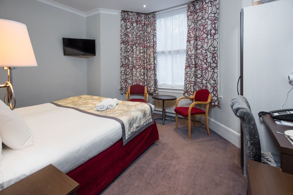 Standard Room, 1 Twin Bed, Non Smoking