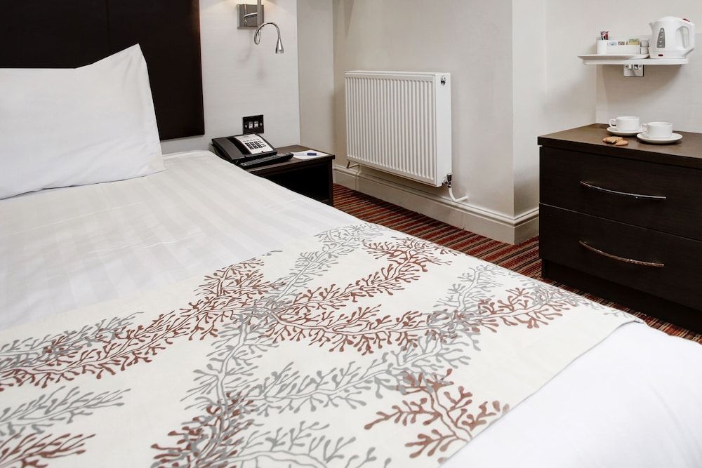 undefined Best Western Chiswick Palace & Suites 3