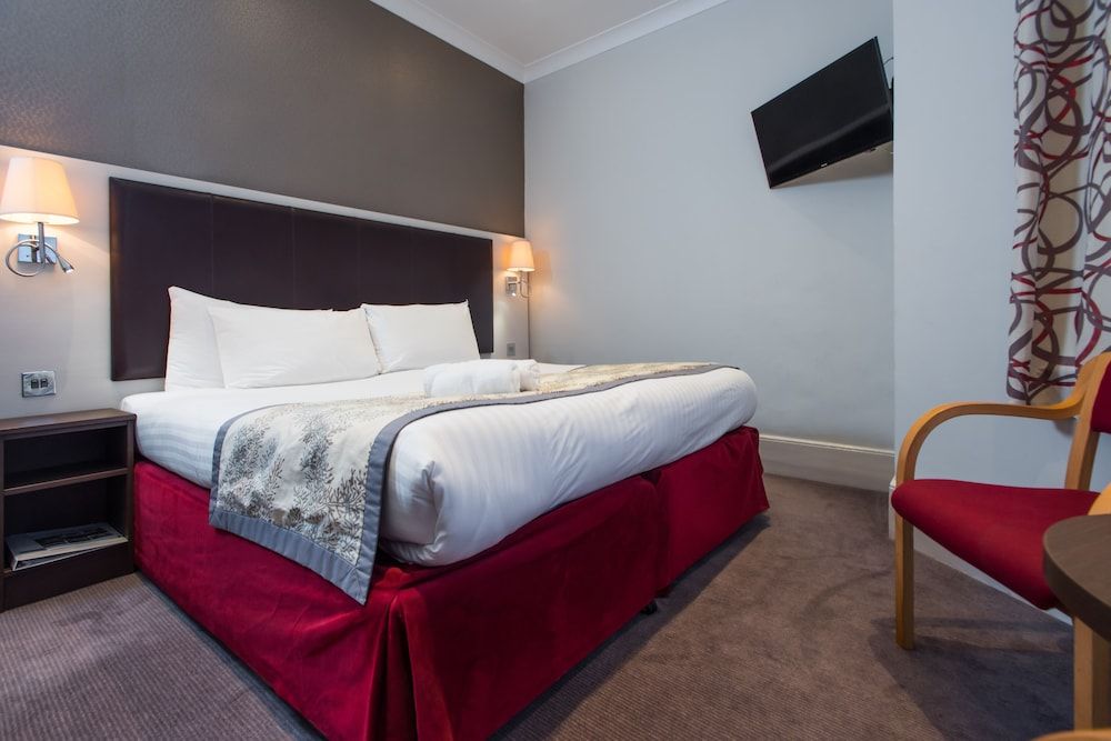 Standard Room, 1 King Bed, Non Smoking