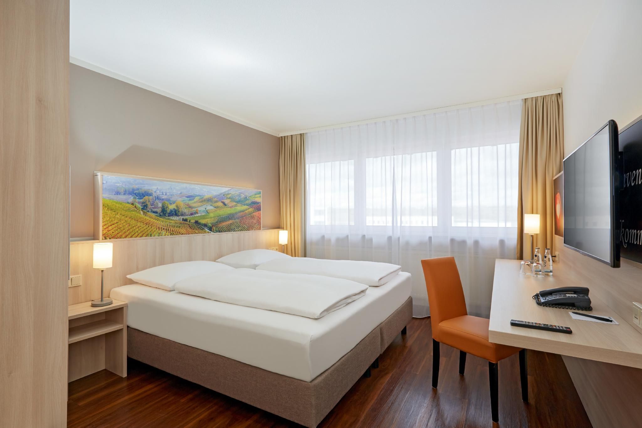 Comfort Single Room
