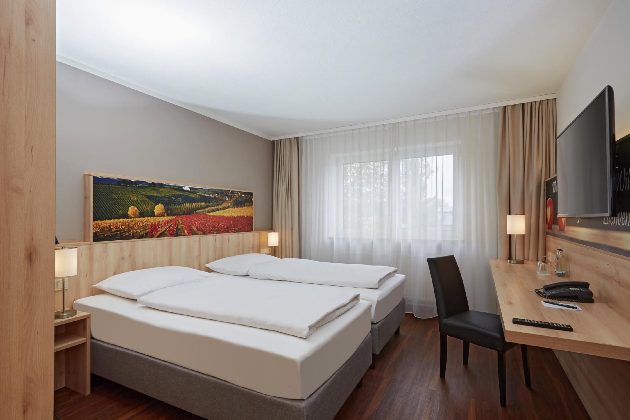 Comfort Double Room