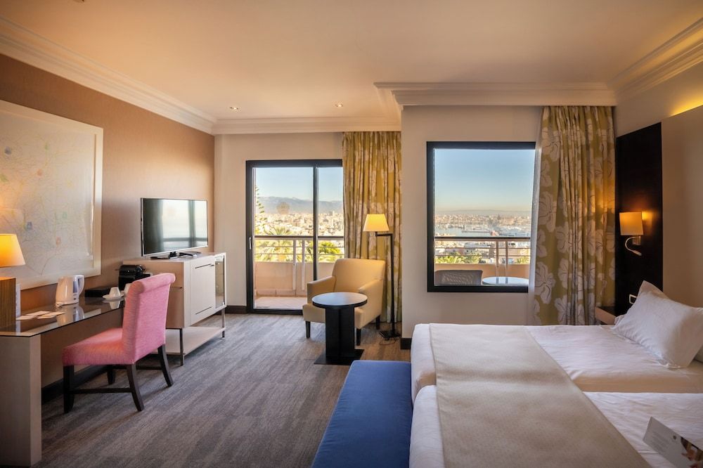 Superior Room, 1 Bedroom, Sea View (single use)
