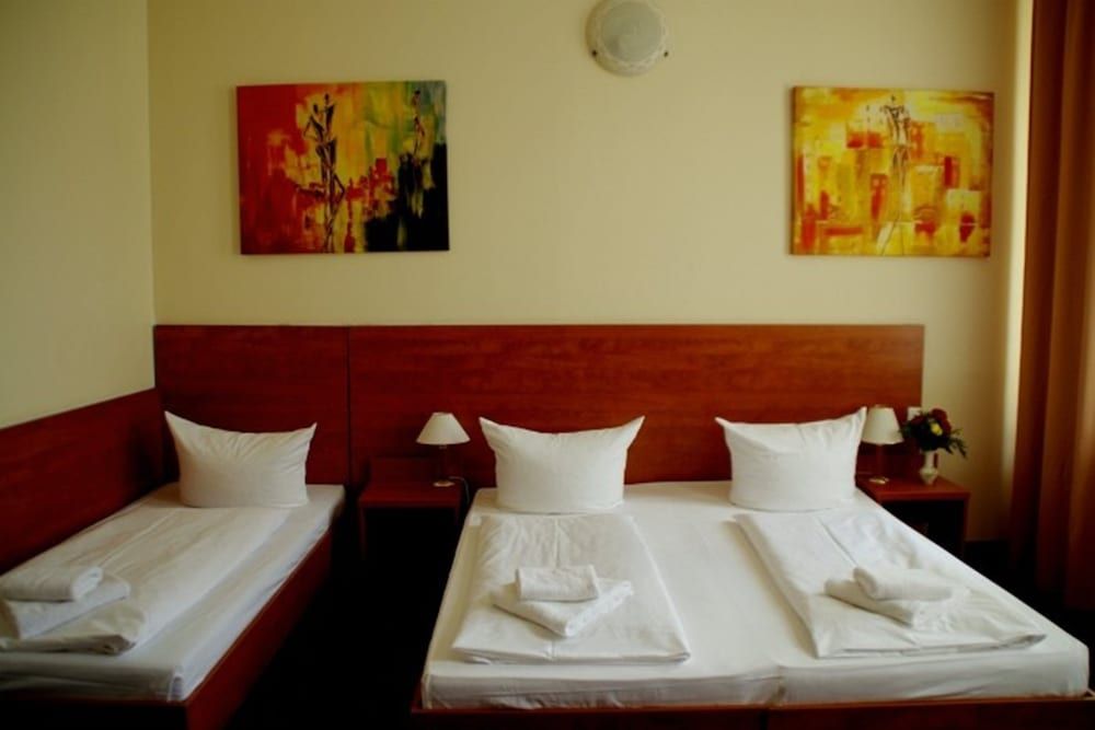 undefined City Hotel am Kurfürstendamm 7